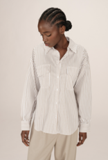 Grace & Mila Grace & Mila - Sorbet Chemise FW25