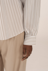 Grace & Mila Grace & Mila - Sorbet Shirt FW25