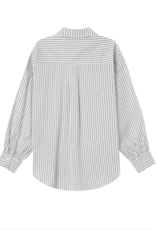 Grace & Mila Grace & Mila - Sorbet Chemise FW25