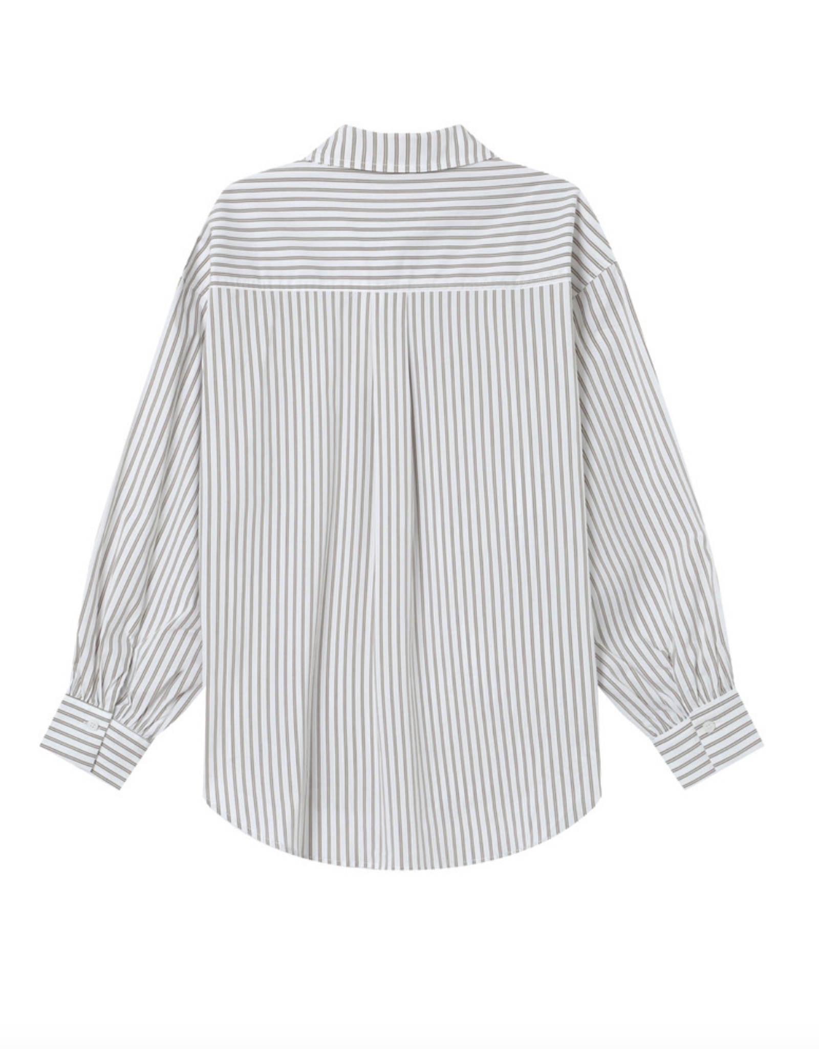 Grace & Mila Grace & Mila - Sorbet Chemise FW25