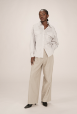 Grace & Mila Grace & Mila - Sorbet Shirt FW25
