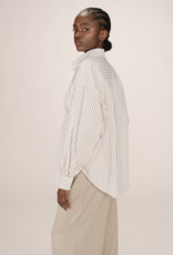 Grace & Mila Grace & Mila - Sorbet Shirt FW25