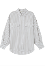 Grace & Mila Grace & Mila - Sorbet Chemise FW25