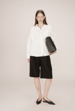 Grace & Mila Grace & Mila - Sira Shirt Ivoire FW25