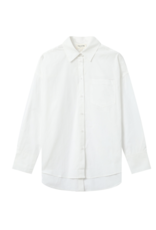 Grace & Mila Grace & Mila - Sira Shirt Ivoire FW25