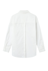 Grace & Mila Grace & Mila - Sira Shirt Ivoire FW25