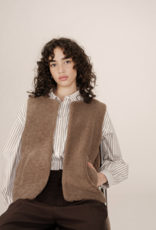 Grace & Mila Grace & Mila - Sinatra Jacket FW25