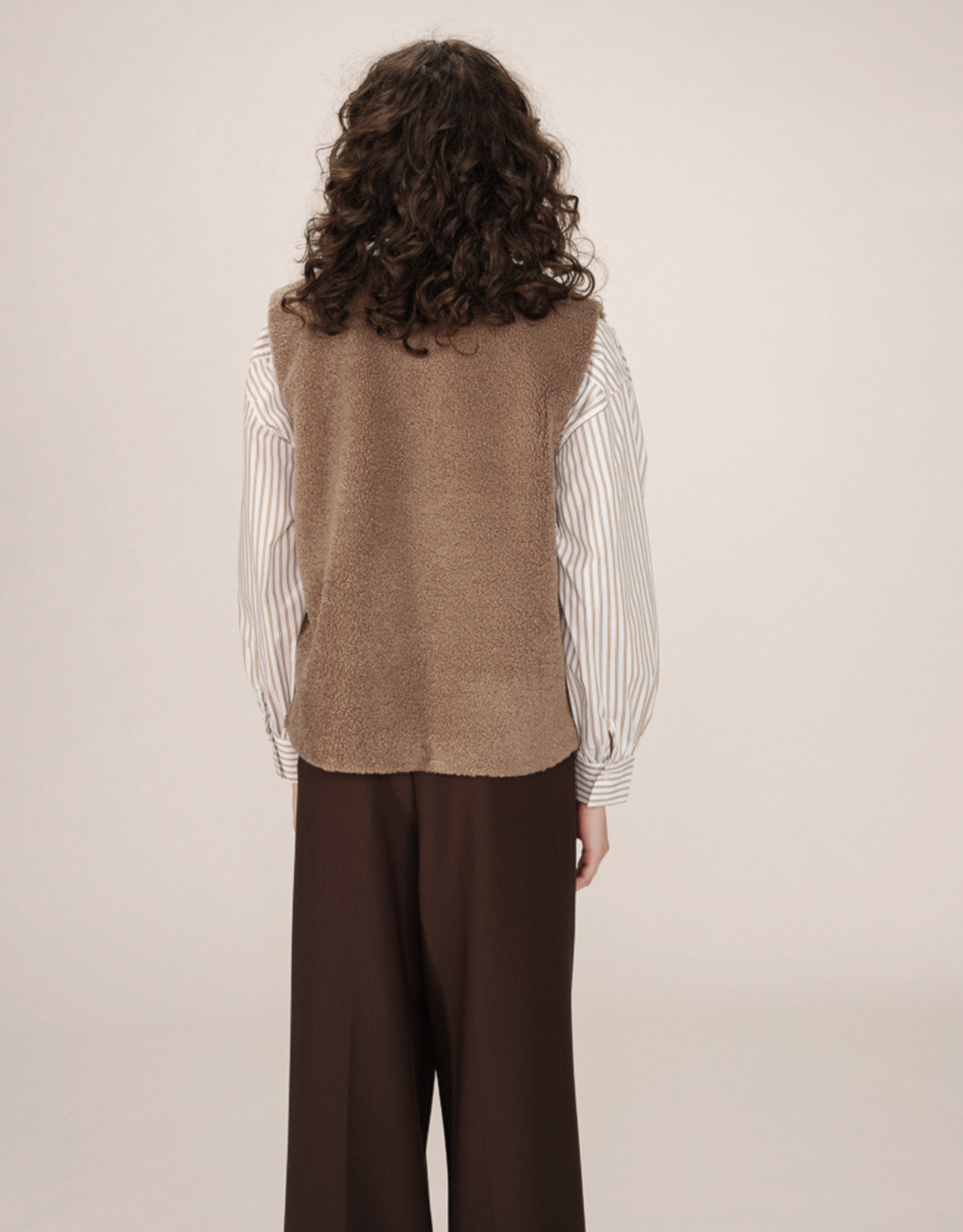 Grace & Mila Grace & Mila - Sinatra Jacket FW25