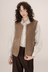Grace & Mila Grace & Mila - Sinatra Jacket FW25