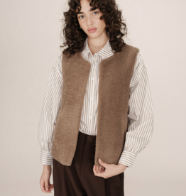 Grace & Mila Grace & Mila - Sinatra Jacket FW25
