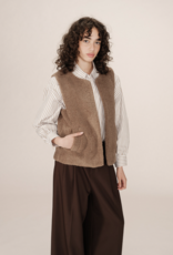 Grace & Mila Grace & Mila - Sinatra Jacket FW25