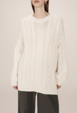Grace & Mila Grace & Mila - Saverio Chandail FW25