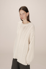 Grace & Mila Grace & Mila - Saverio Chandail FW25