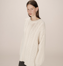 Grace & Mila Grace & Mila - Saverio Chandail FW25