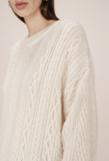 Grace & Mila Grace & Mila - Saverio Chandail FW25