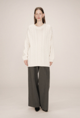 Grace & Mila Grace & Mila - Saverio Chandail FW25