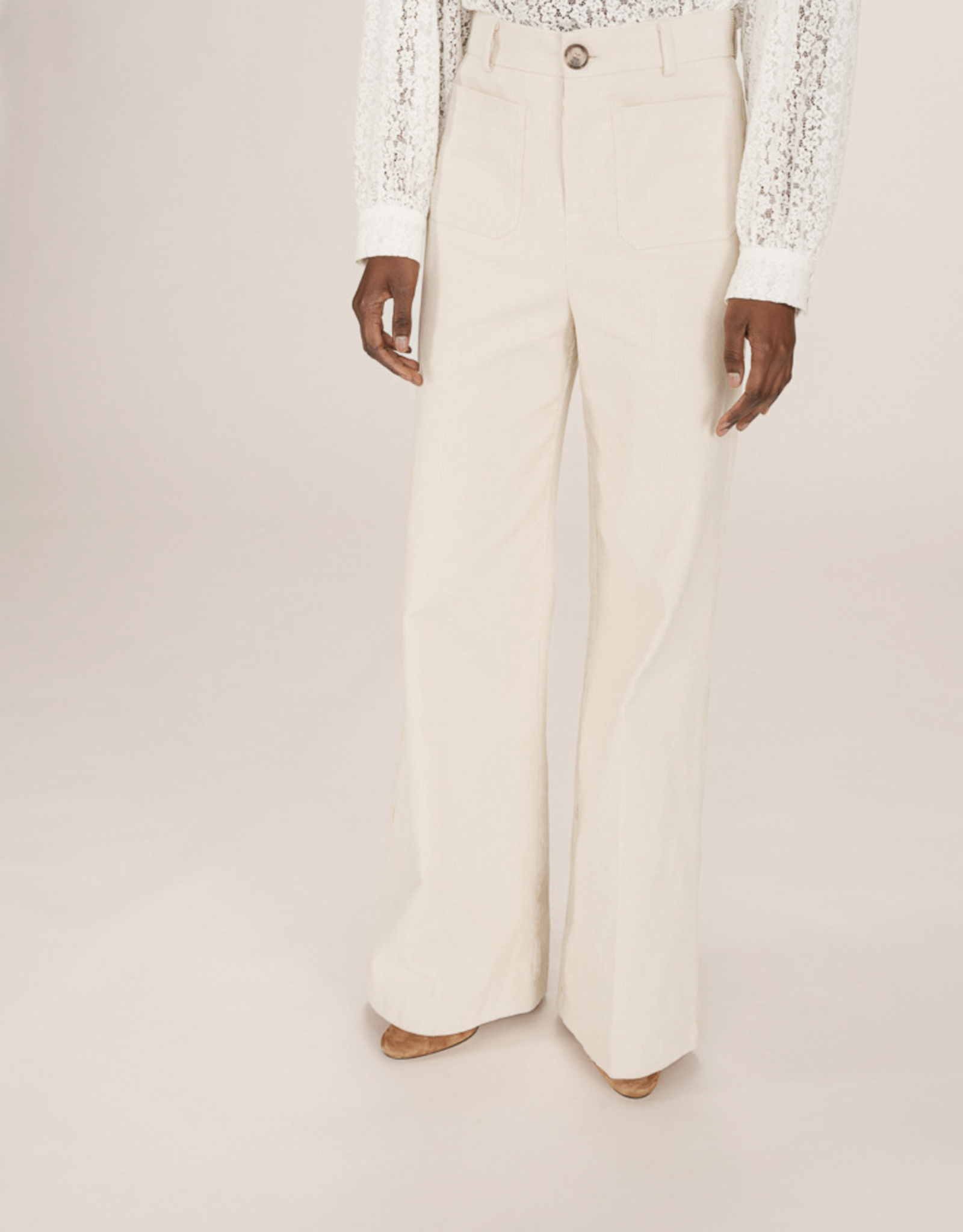 Grace & Mila Grace & Mila - Samba Pant FW25