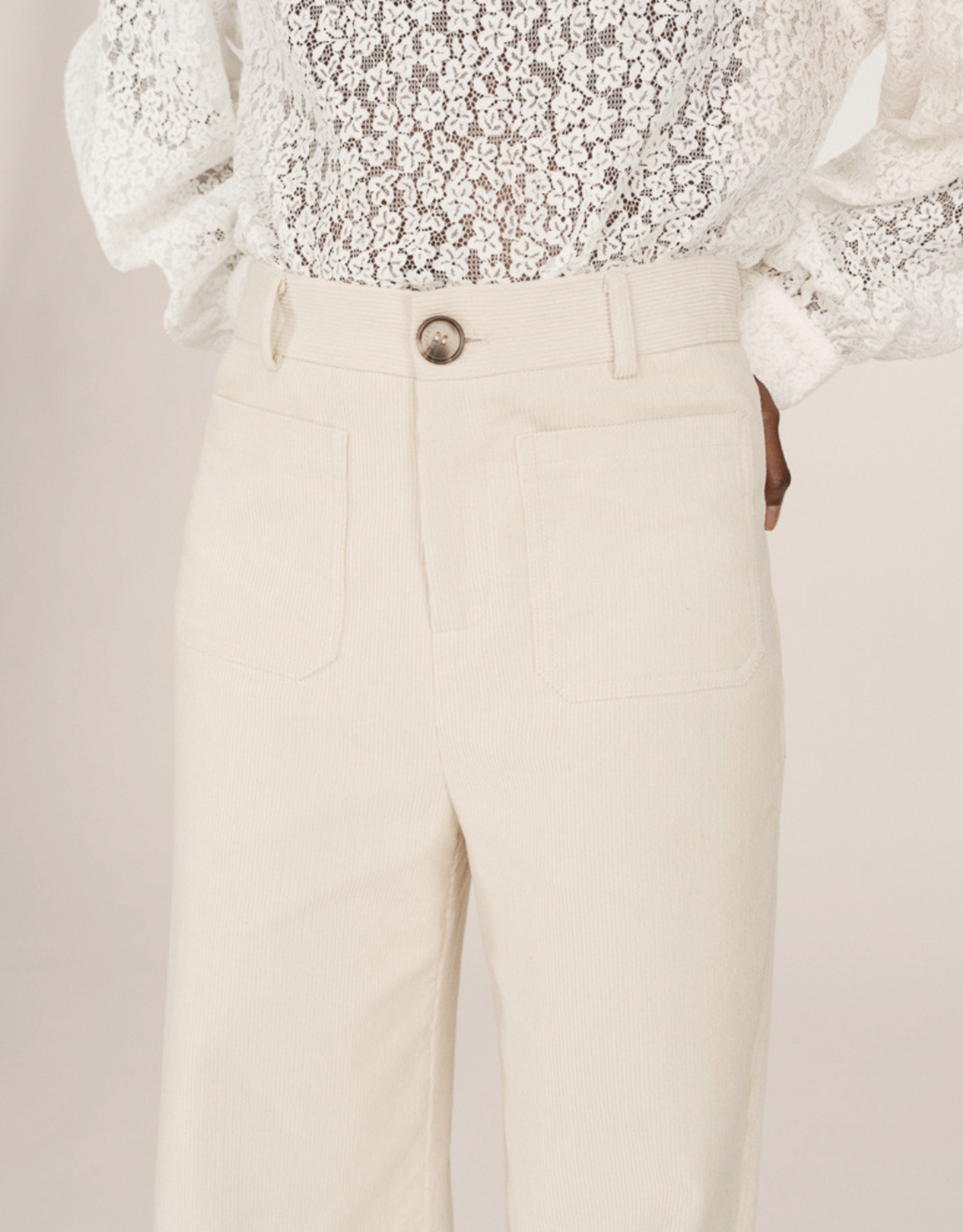 Grace & Mila Grace & Mila - Samba Pant FW25