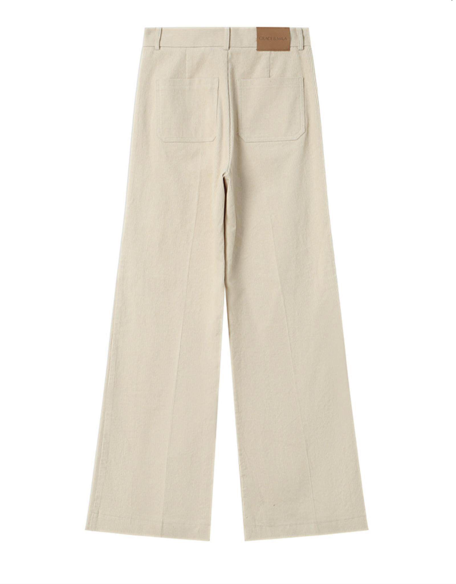 Grace & Mila Grace & Mila - Samba Pant FW25