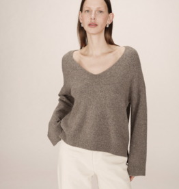 Grace & Mila Grace & Mila - Salvador Chandail FW25