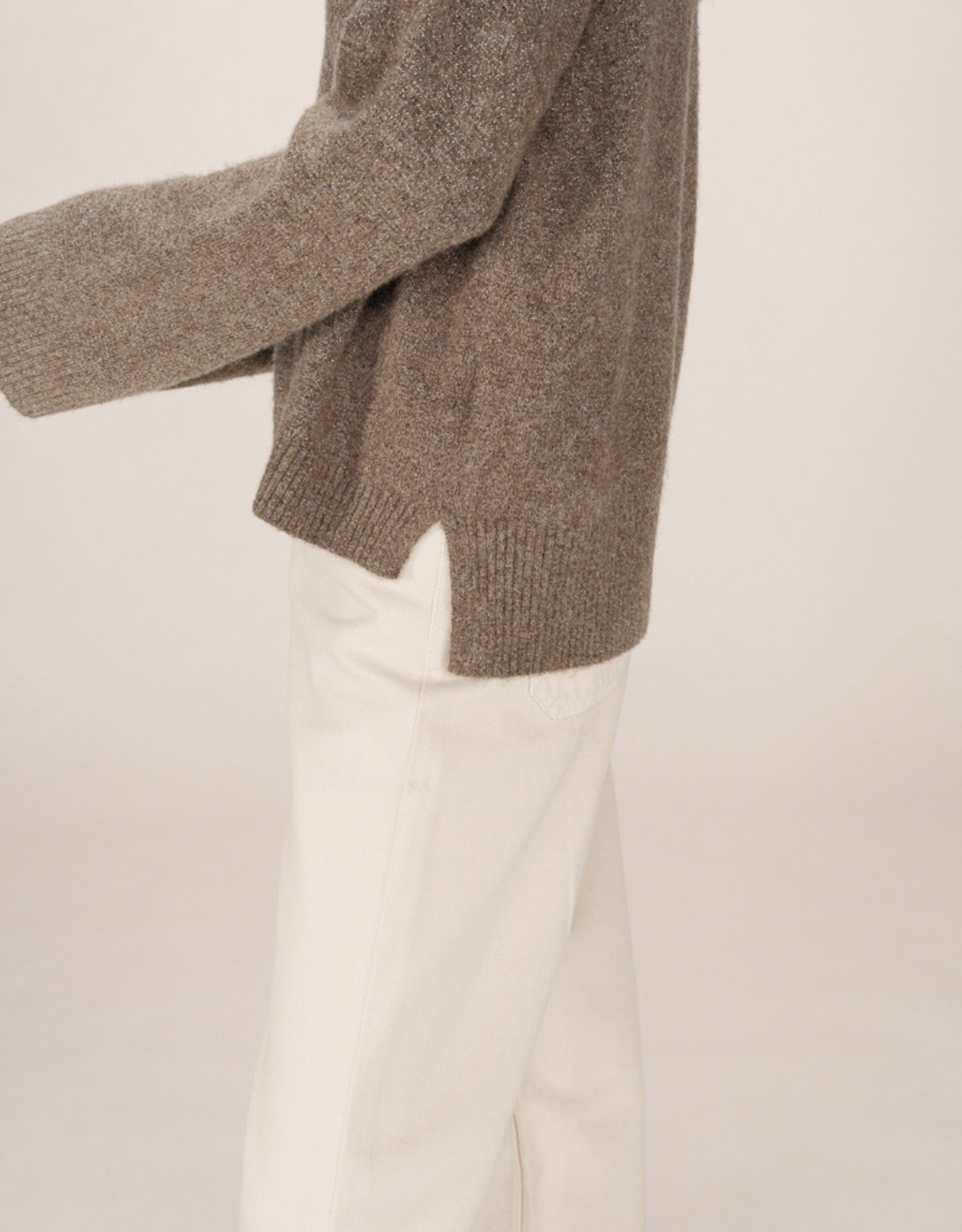 Grace & Mila Grace & Mila - Salvador Chandail FW25
