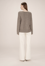 Grace & Mila Grace & Mila - Salvador Chandail FW25