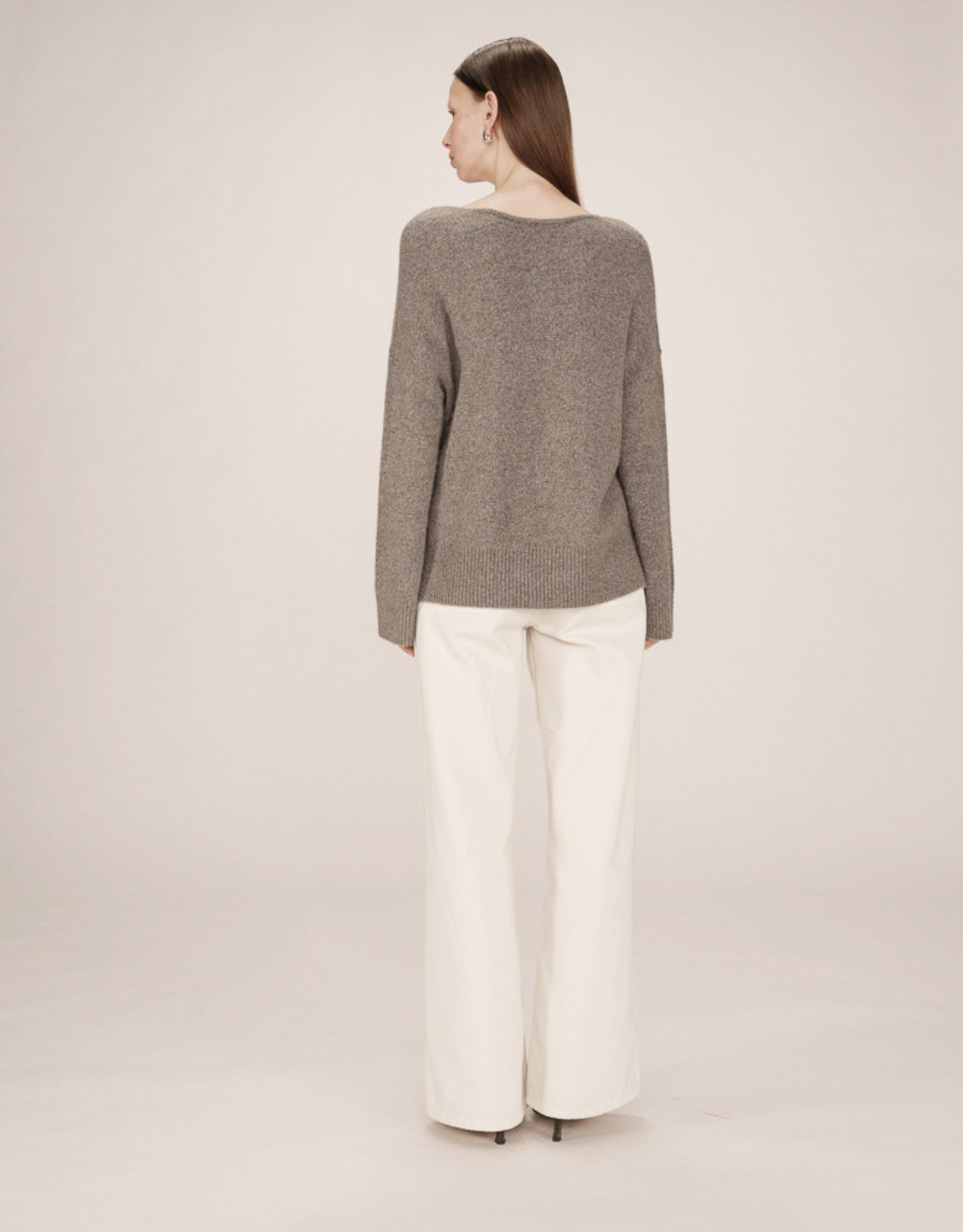 Grace & Mila Grace & Mila - Salvador Chandail FW25