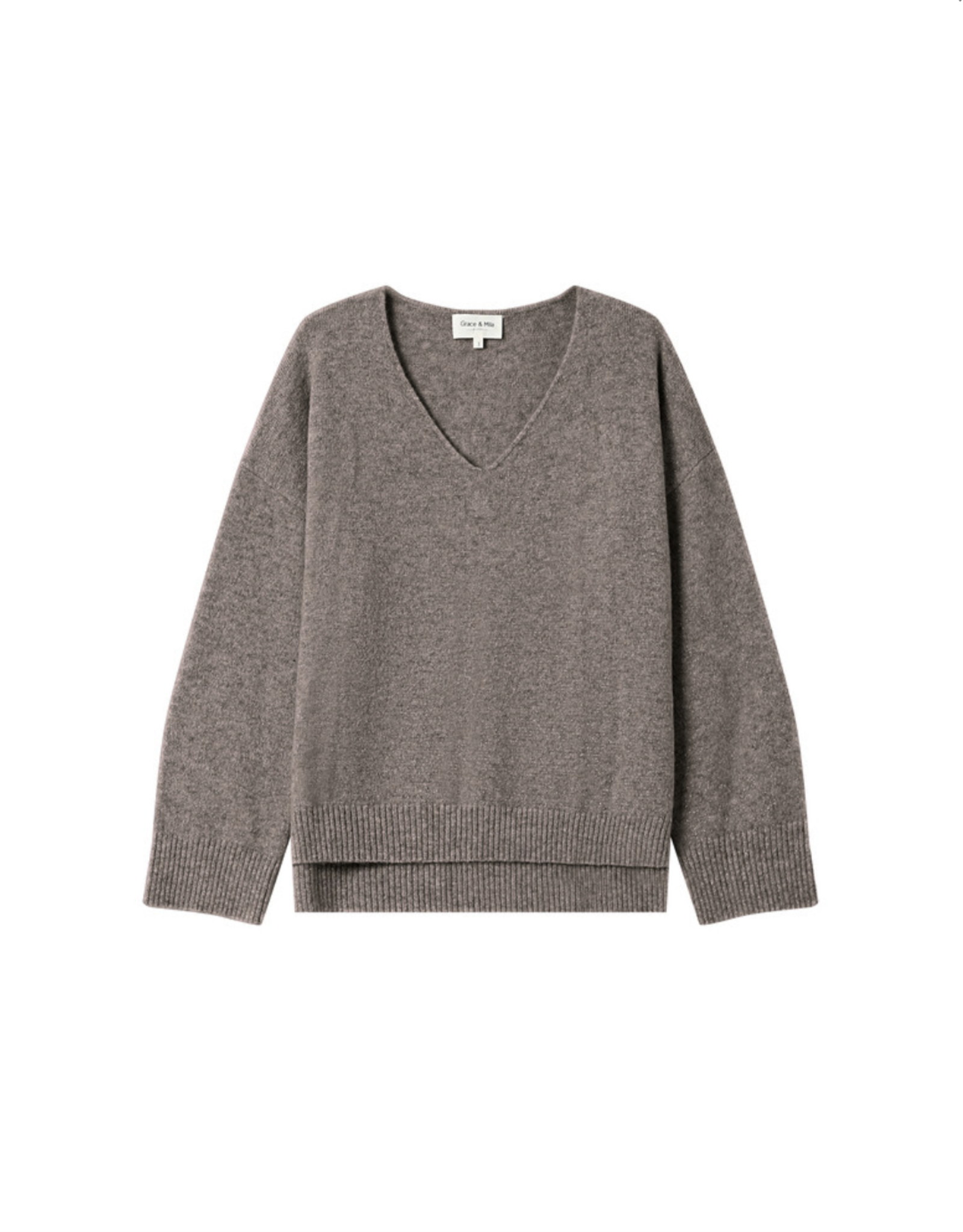 Grace & Mila Grace & Mila - Salvador Chandail FW25
