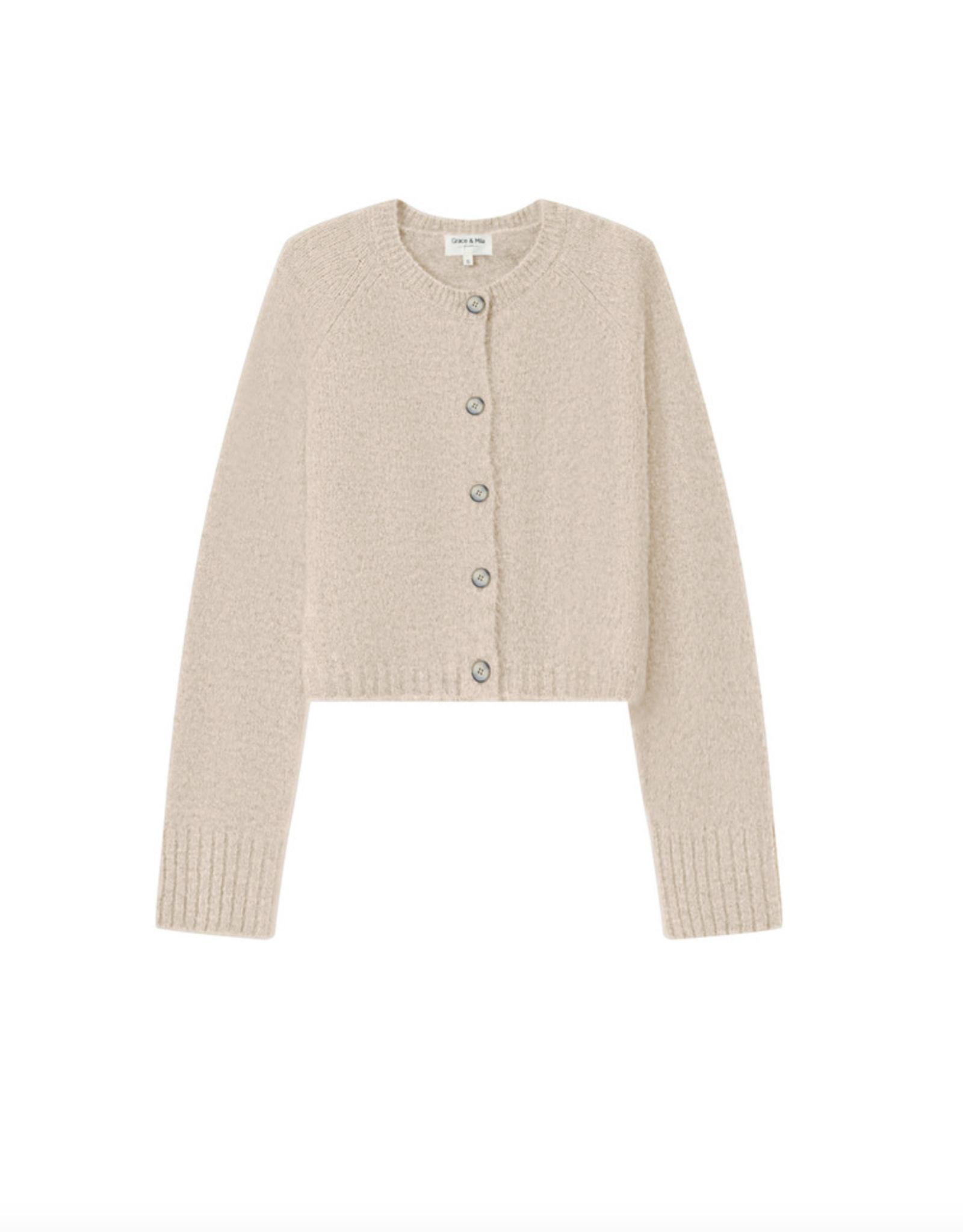 Grace & Mila Grace & Mila - Salma Cardigan FW25