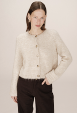 Grace & Mila Grace & Mila - Salma Cardigan FW25