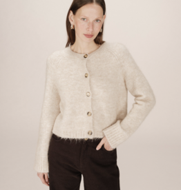 Grace & Mila Grace & Mila - Salma Cardigan FW25