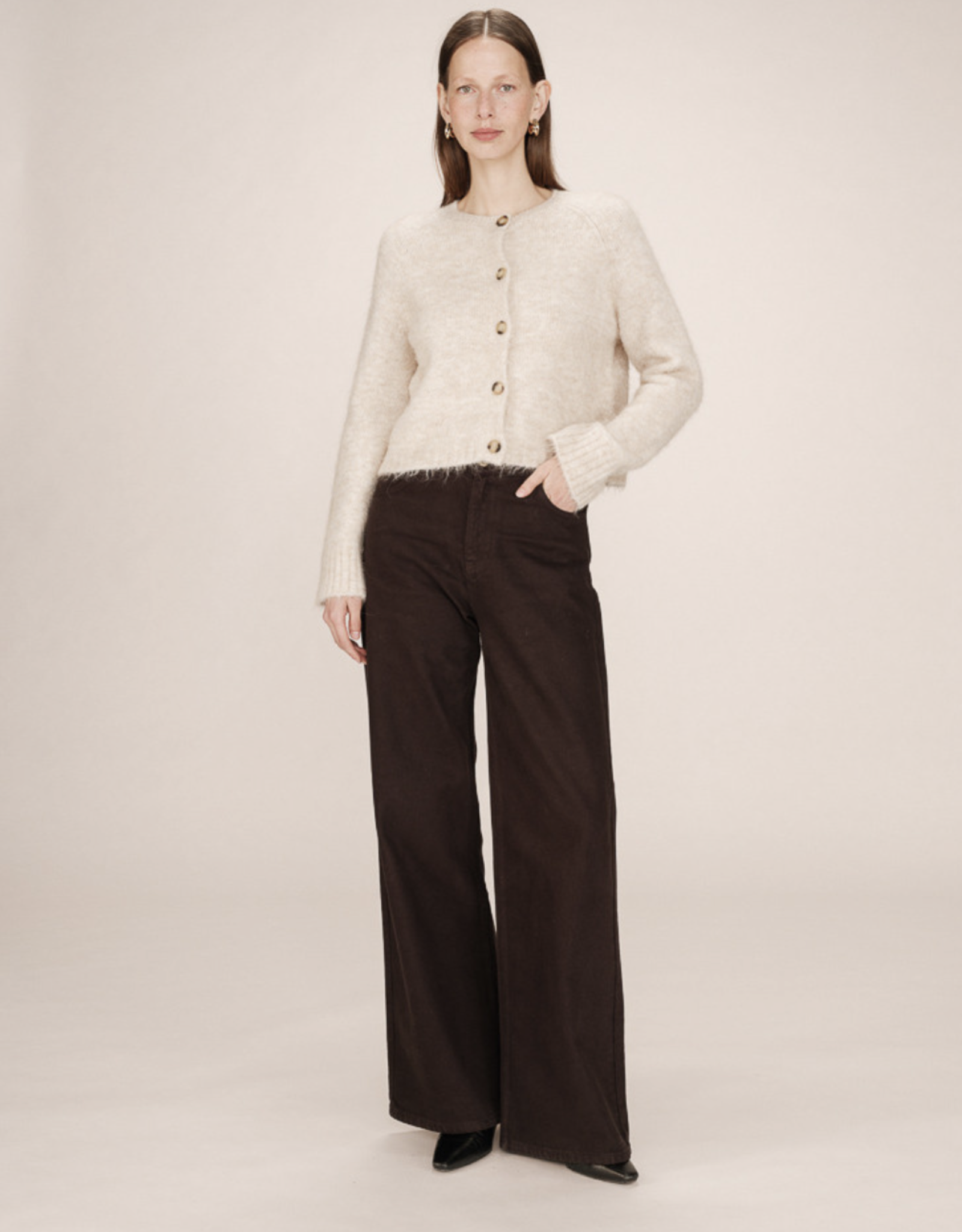 Grace & Mila Grace & Mila - Salma Cardigan FW25