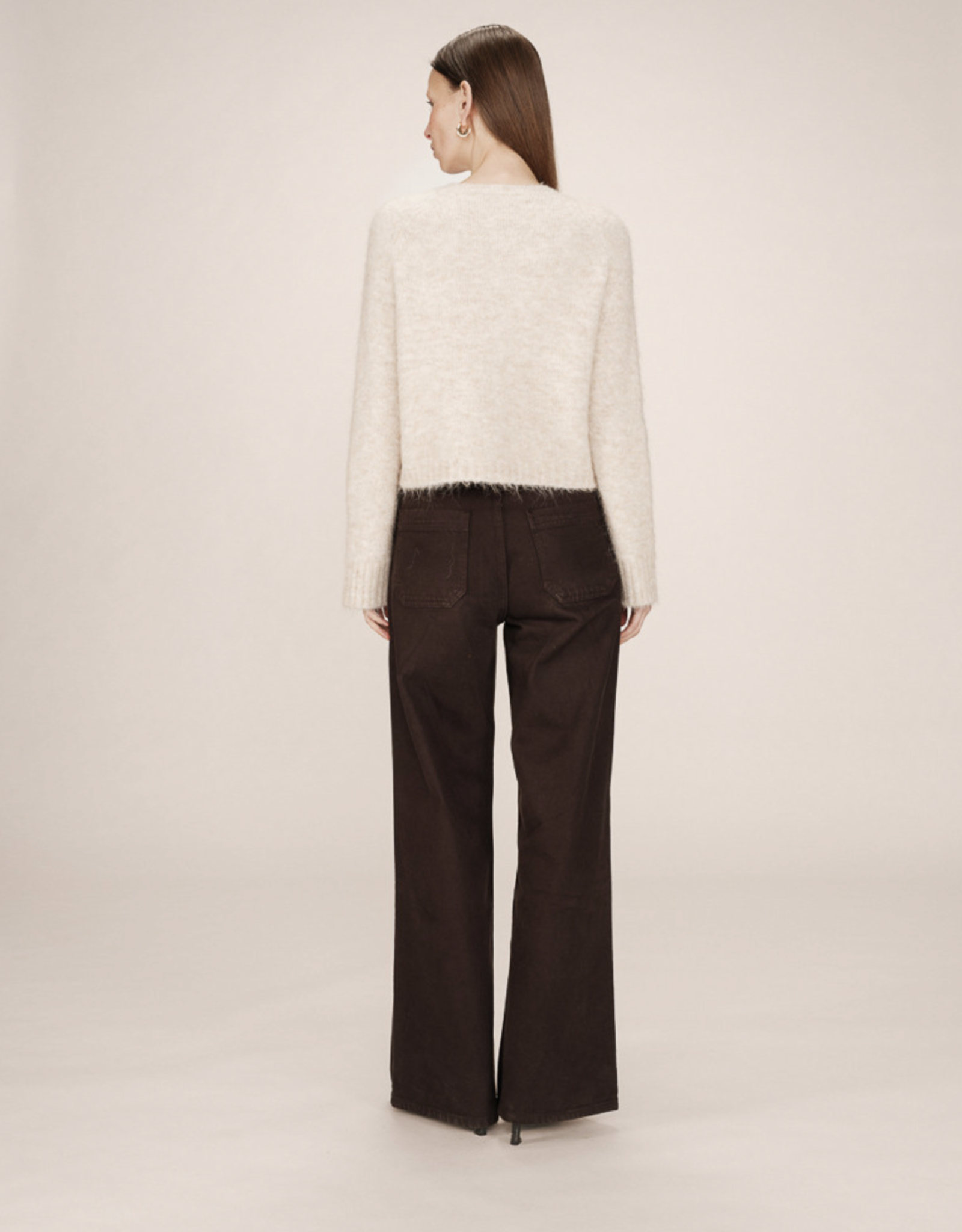 Grace & Mila Grace & Mila - Salma Cardigan FW25