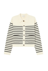 Grace & Mila Grace & Mila - Sailor Cardigan FW25