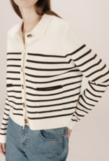 Grace & Mila Grace & Mila - Sailor Cardigan FW25