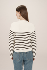 Grace & Mila Grace & Mila - Sailor Cardigan FW25