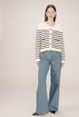 Grace & Mila Grace & Mila - Sailor Cardigan FW25