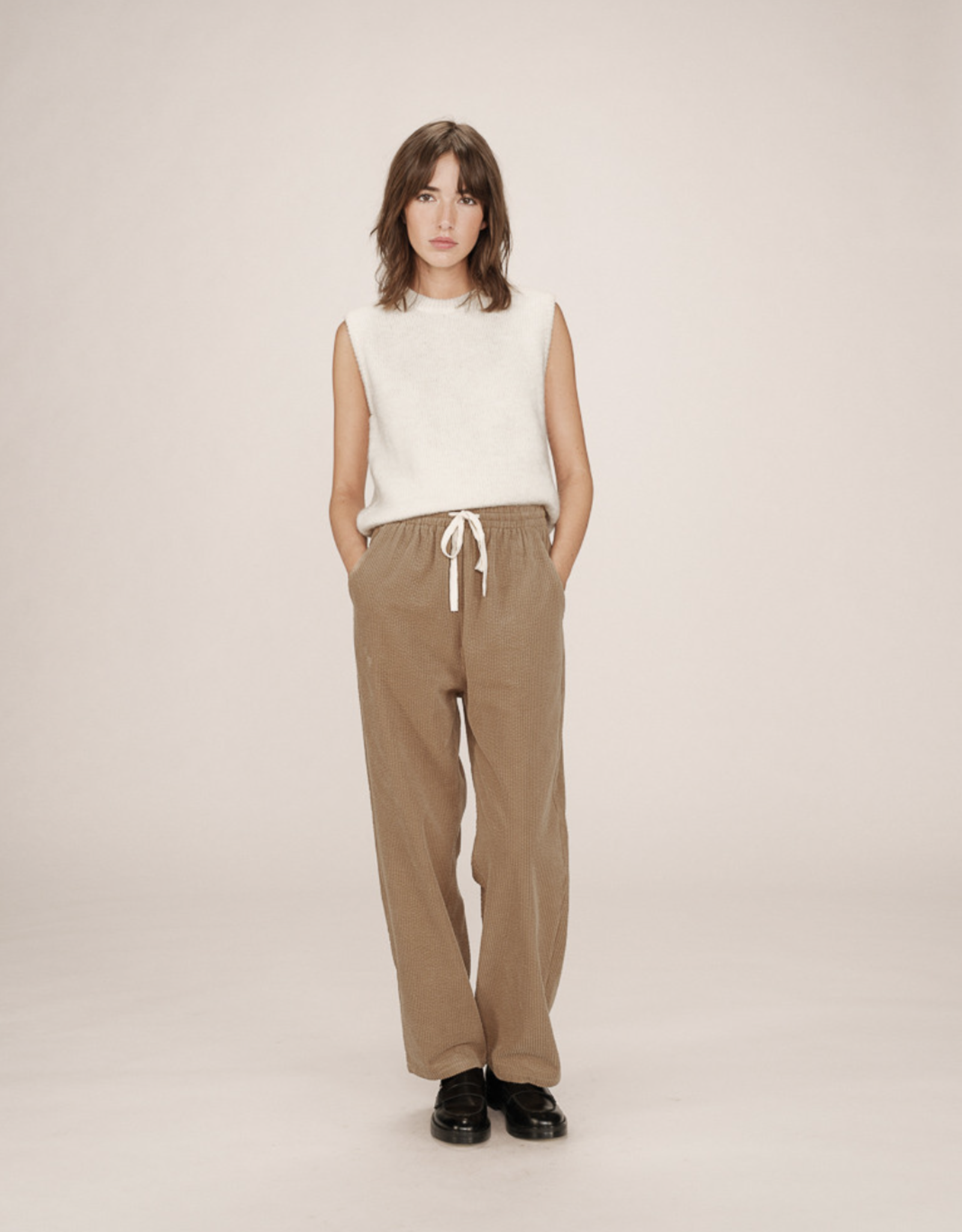 Grace & Mila Grace & Mila - Liberty Pant FW25