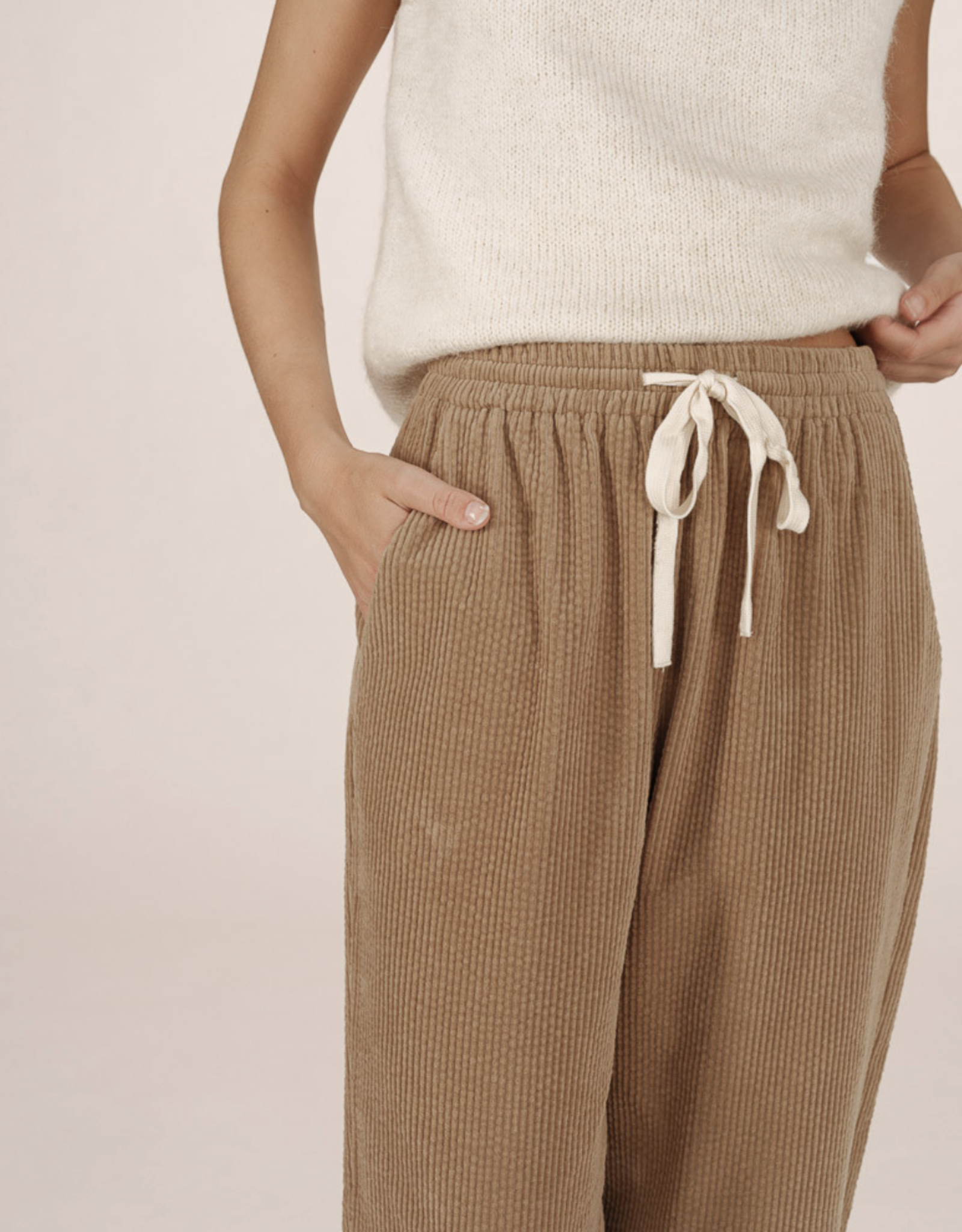 Grace & Mila Grace & Mila - Liberty Pant FW25