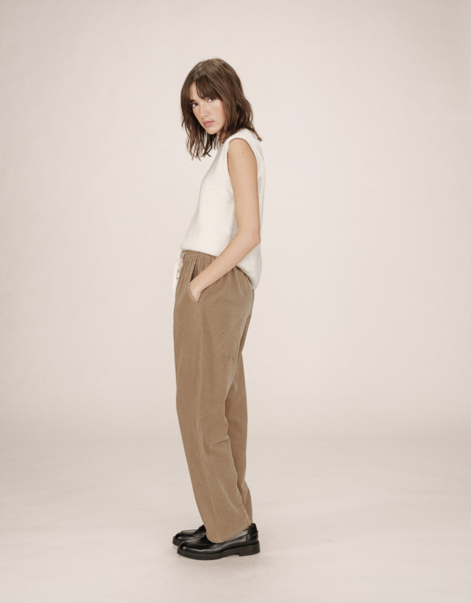 Grace & Mila Grace & Mila - Liberty Pant FW25