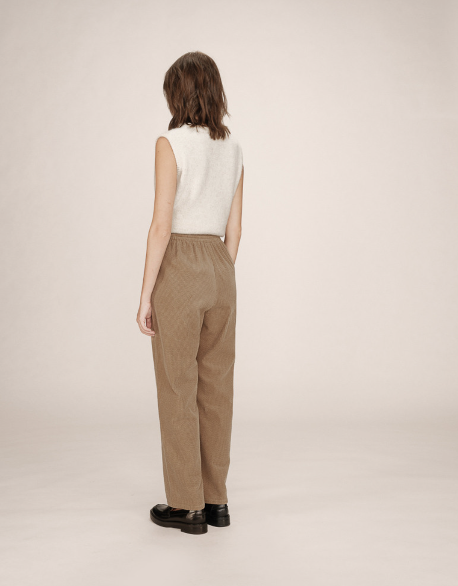 Grace & Mila Grace & Mila - Liberty Pant FW25