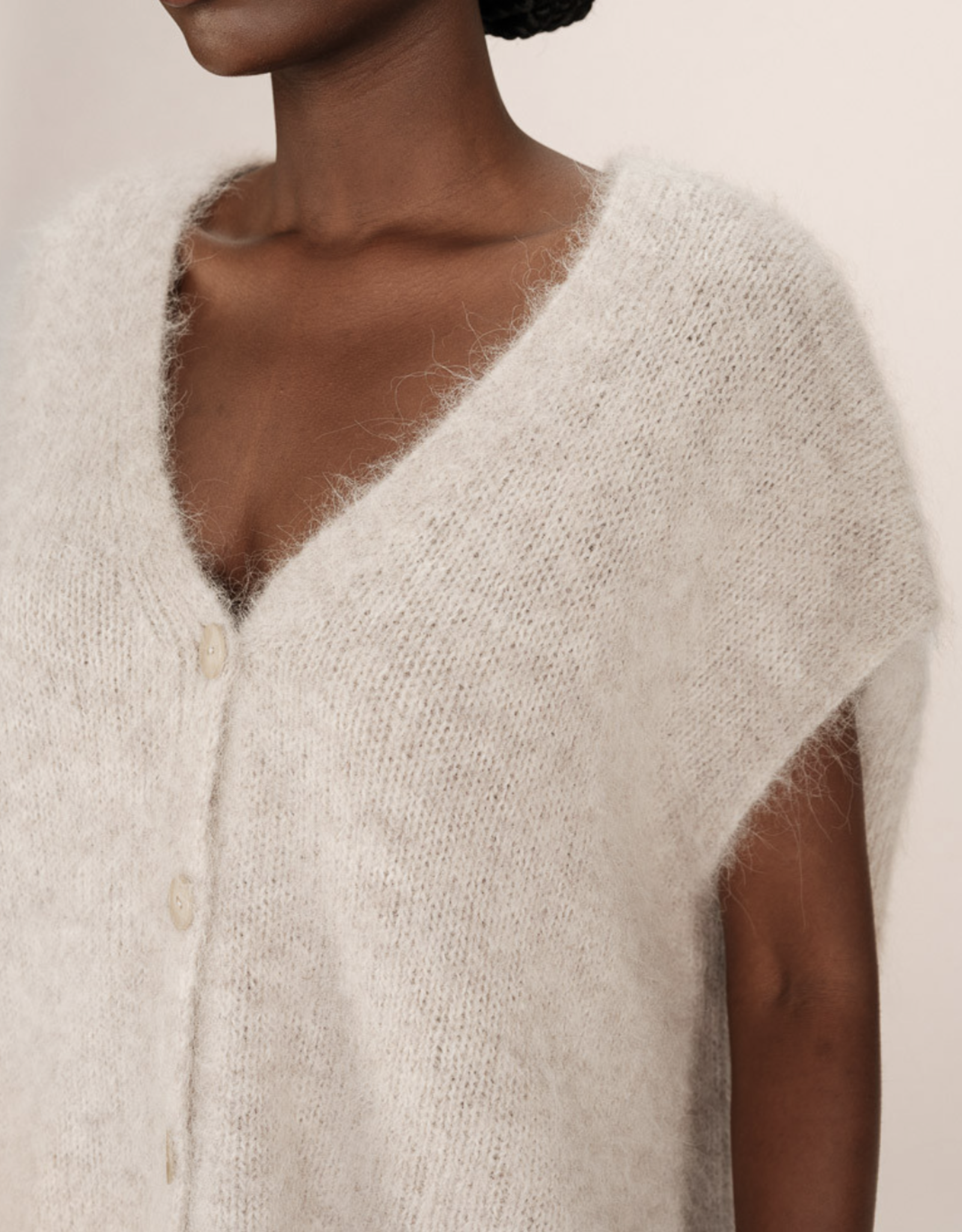 Grace & Mila Grace & Mila - Savant Cardigan FW25