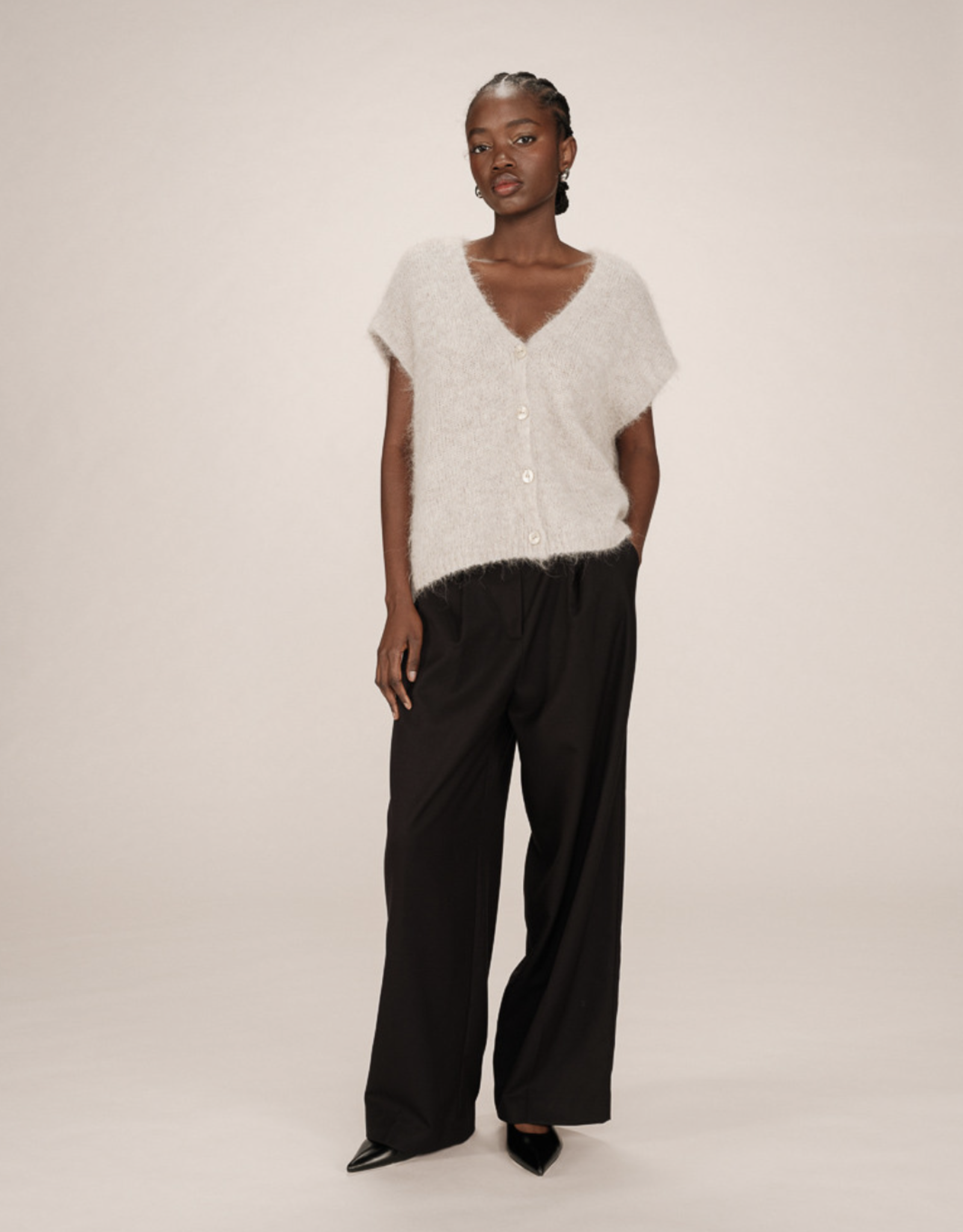 Grace & Mila Grace & Mila - Savant Cardigan FW25