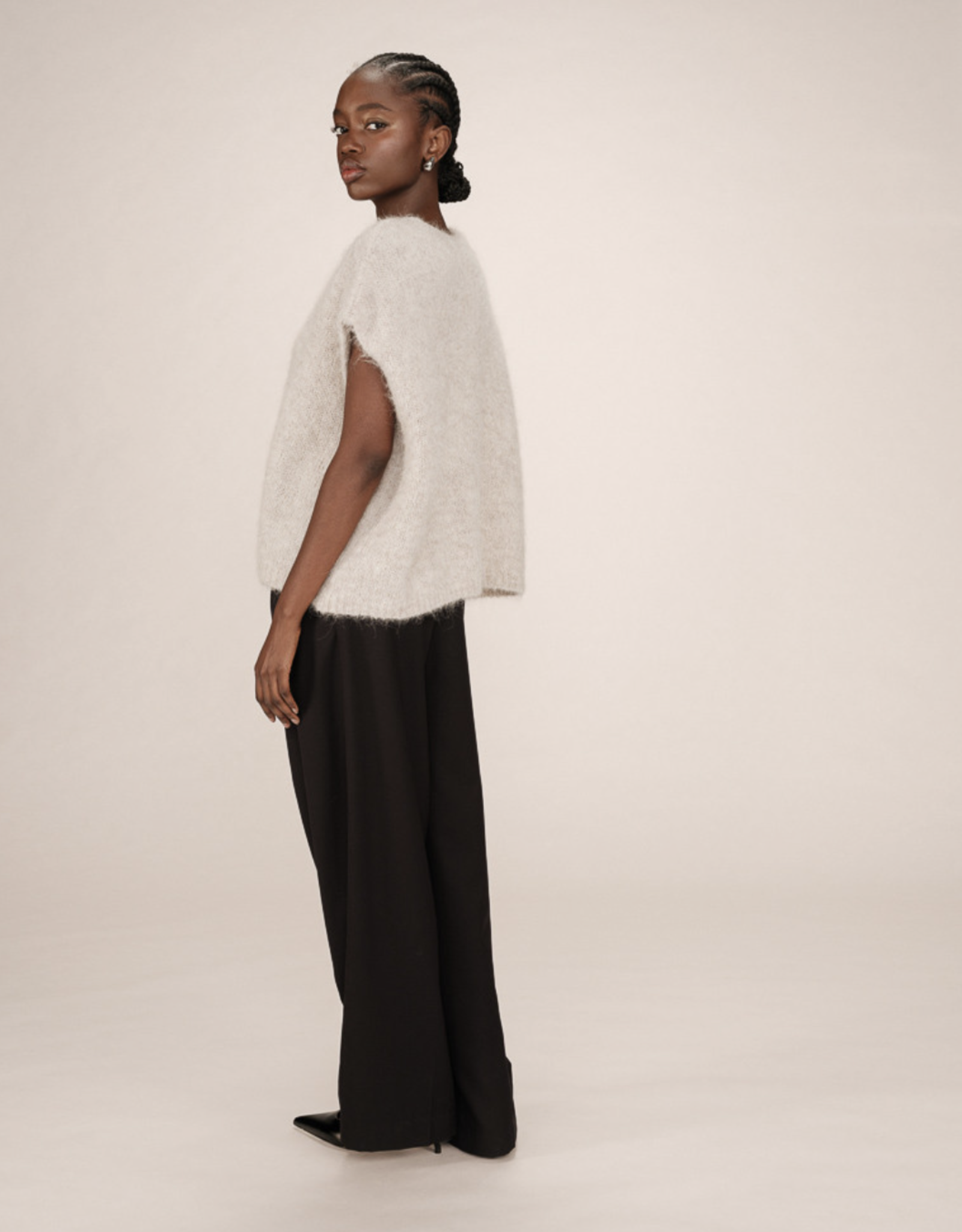 Grace & Mila Grace & Mila - Savant Cardigan FW25