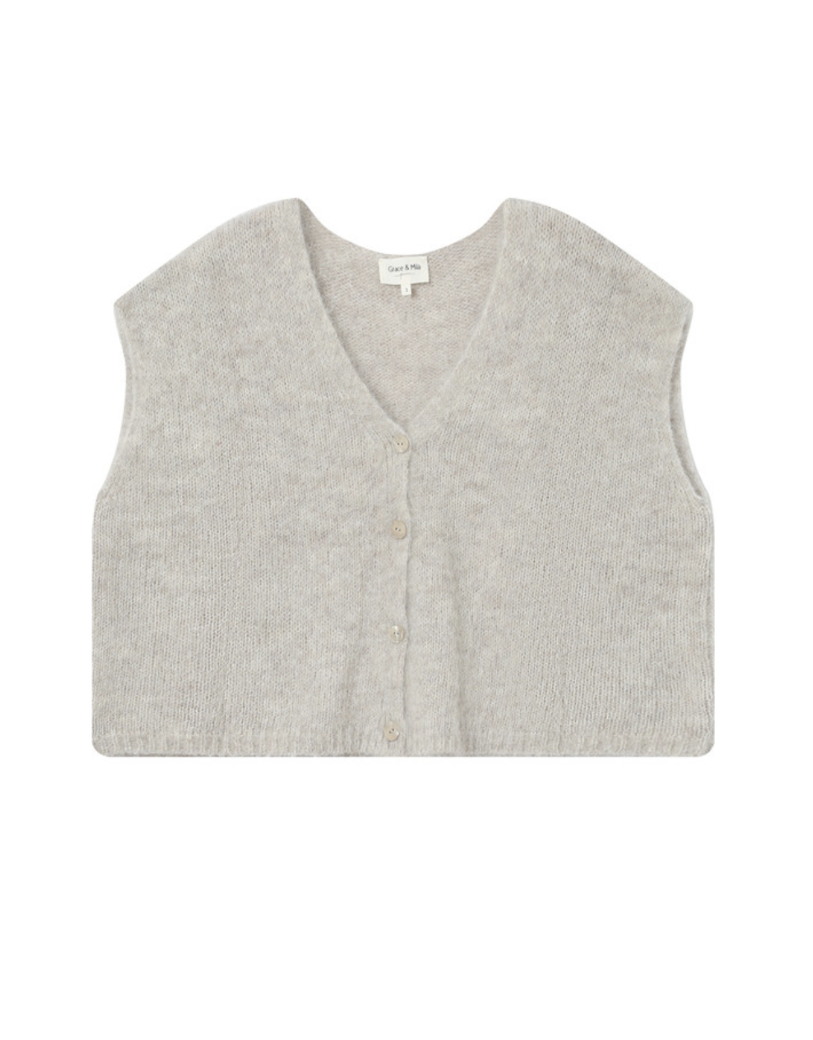 Grace & Mila Grace & Mila - Savant Cardigan FW25
