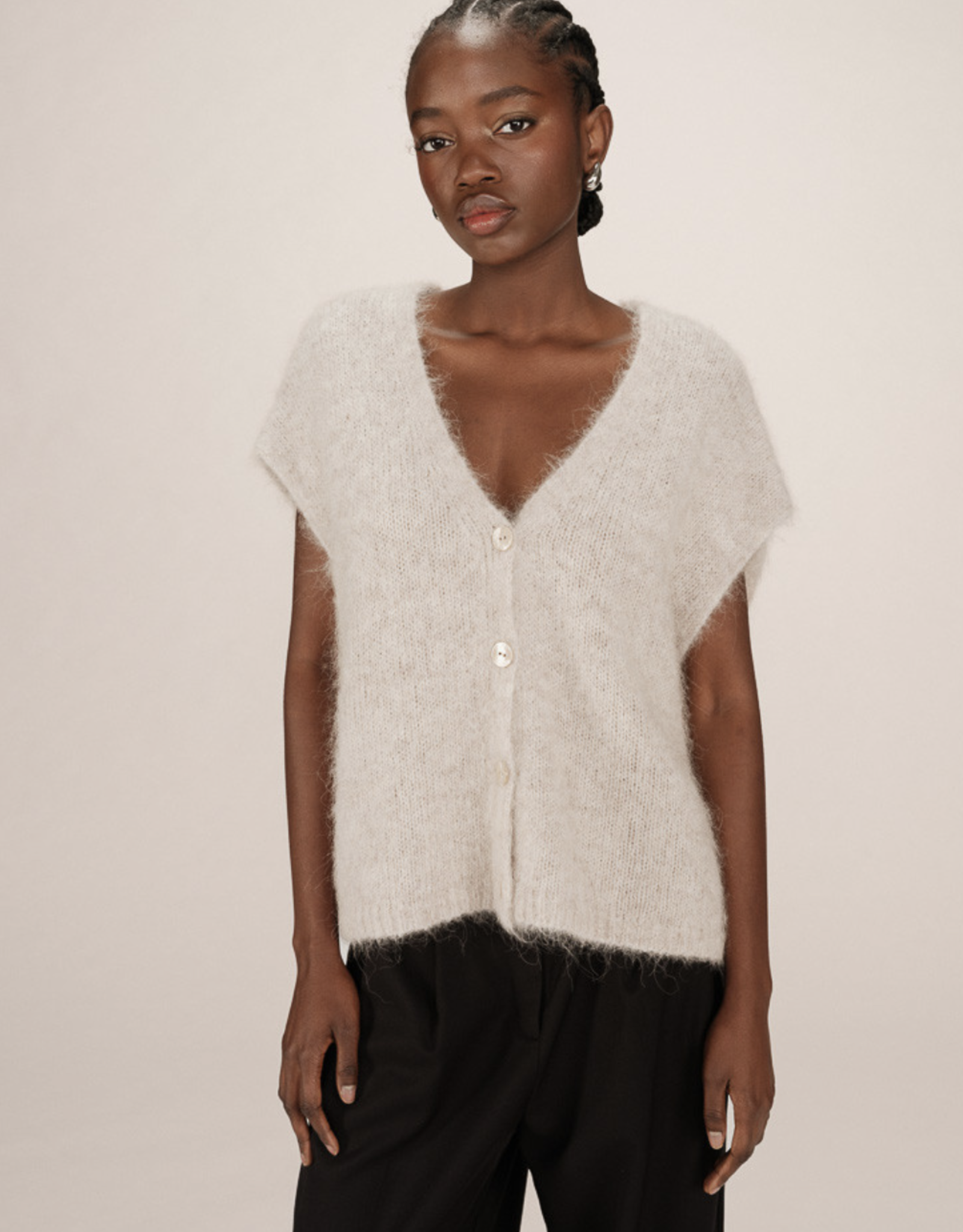 Grace & Mila Grace & Mila - Savant Cardigan FW25