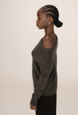 Grace & Mila Grace & Mila - Samantha Chandail FW25 Grace & Mila Grace & Mila - Samantha Chandail FW25