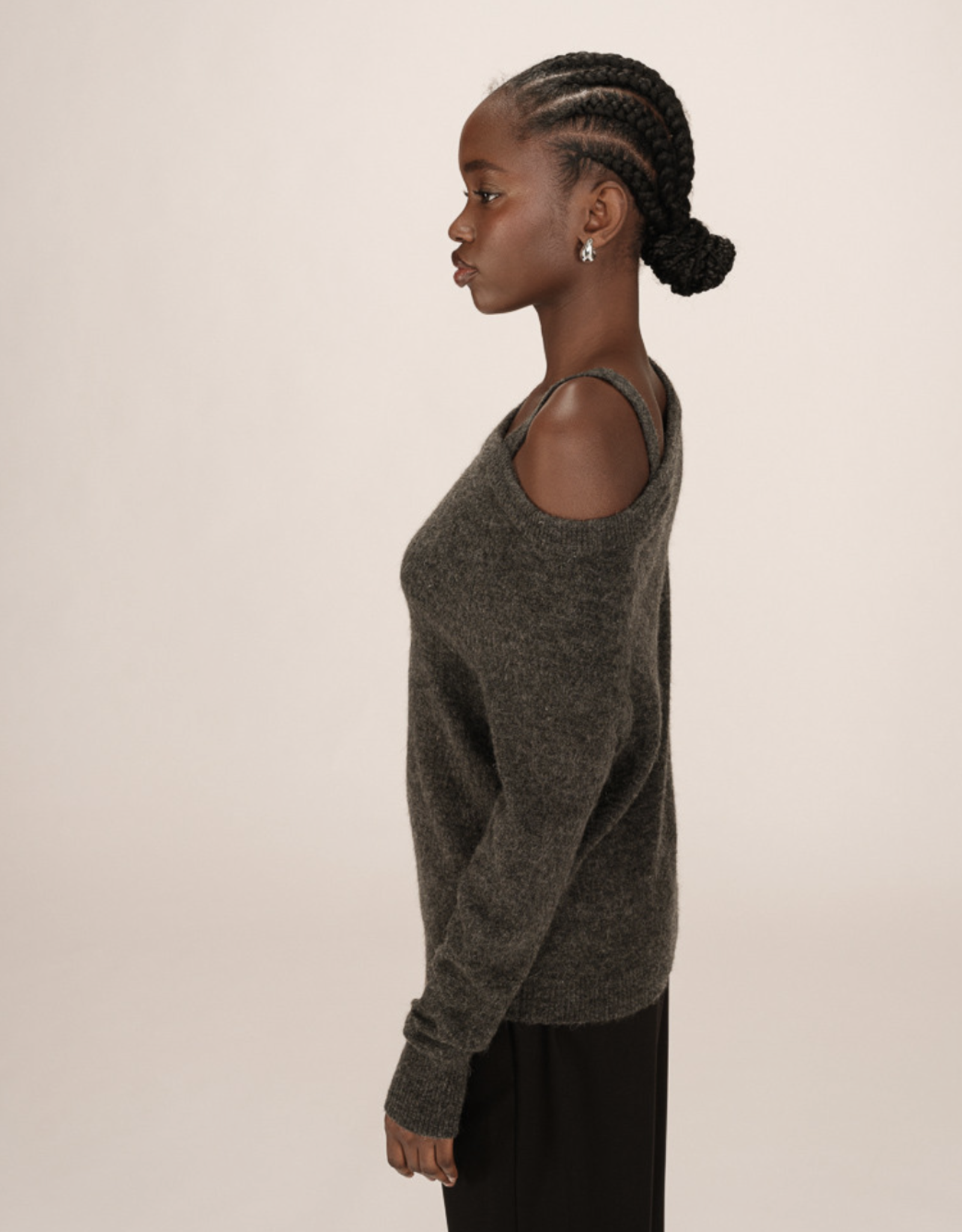 Grace & Mila Grace & Mila - Samantha Chandail FW25