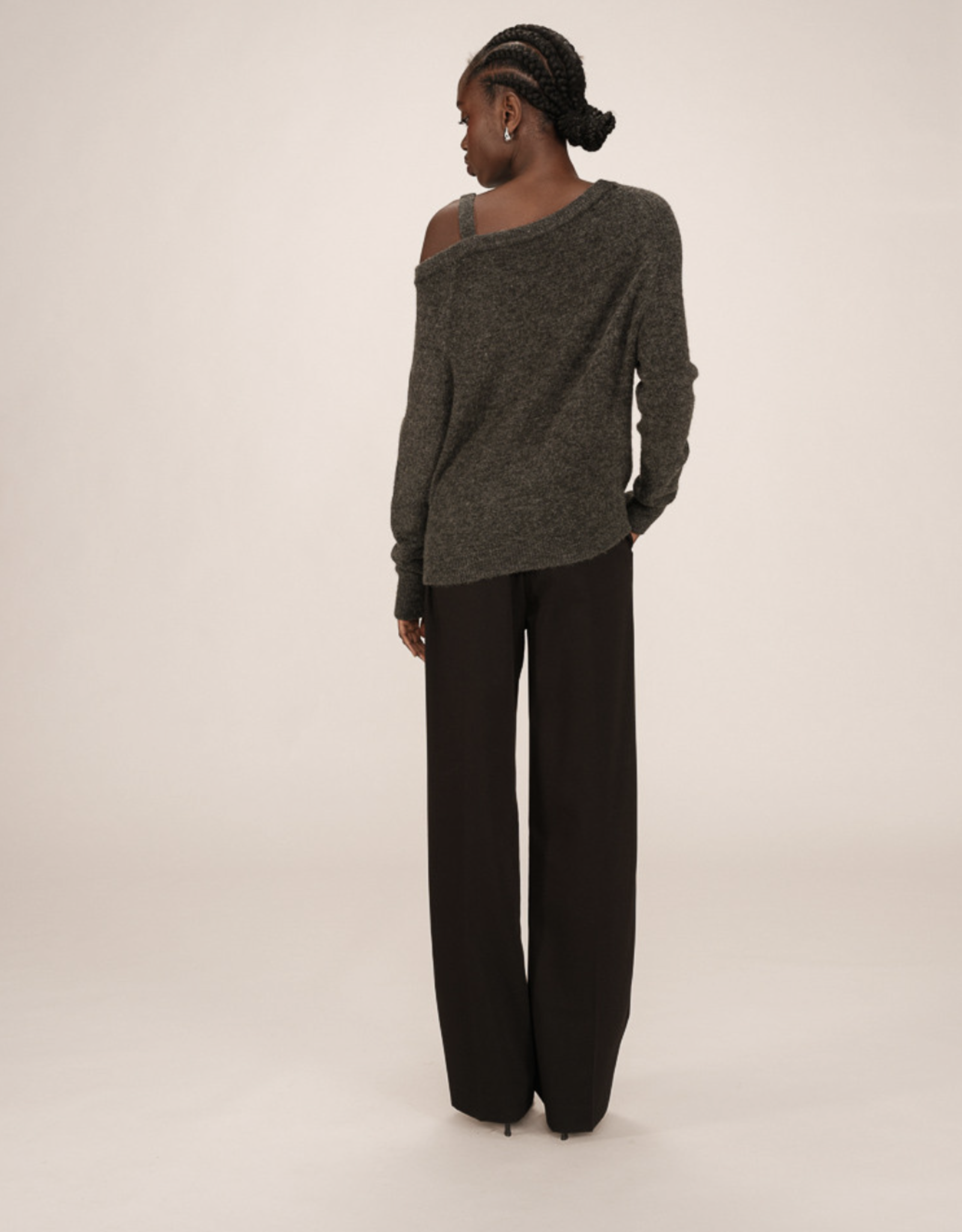 Grace & Mila Grace & Mila - Samantha Chandail FW25