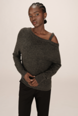 Grace & Mila Grace & Mila - Samantha Chandail FW25 Grace & Mila Grace & Mila - Samantha Chandail FW25